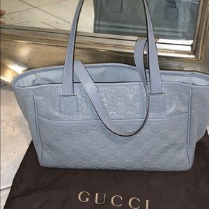 Gucci Shoulder Bag
